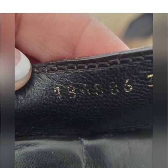 Gucci flats - Picture 7 of 10